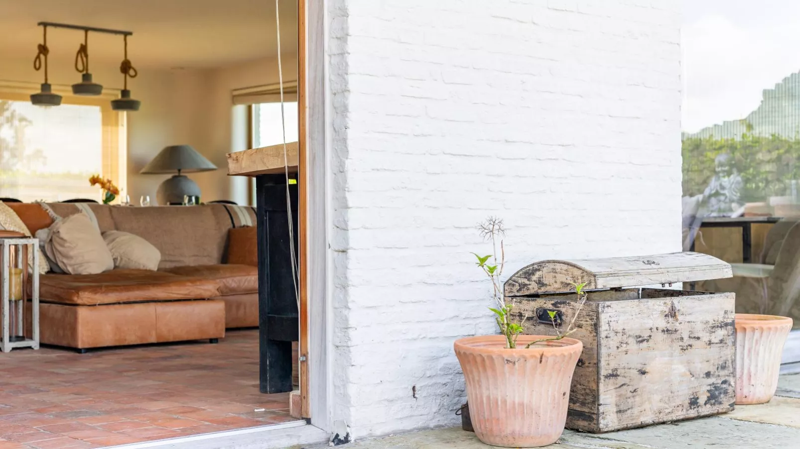 Villa Noortem-Ambiance
