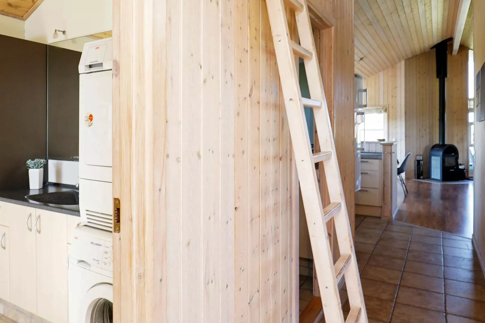 9 person holiday home in Hirtshals-By Traum-Indoor