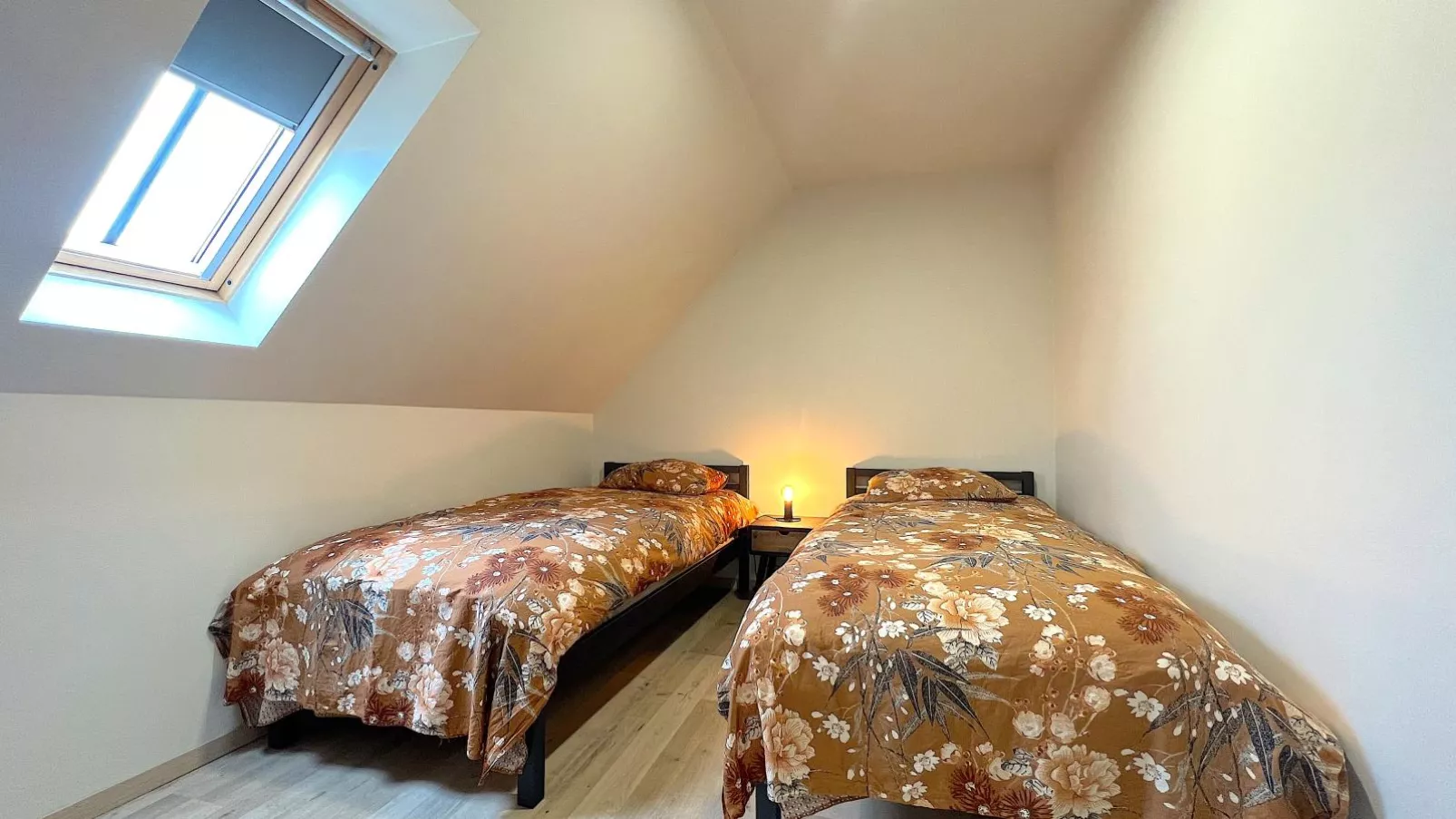 Landgoed Meersen-Chambre