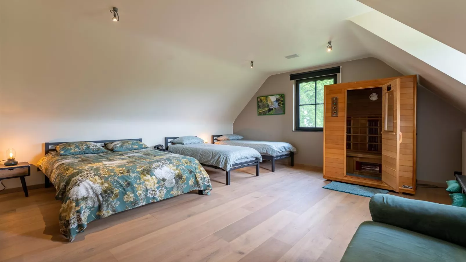 Landgoed Meersen-Chambre