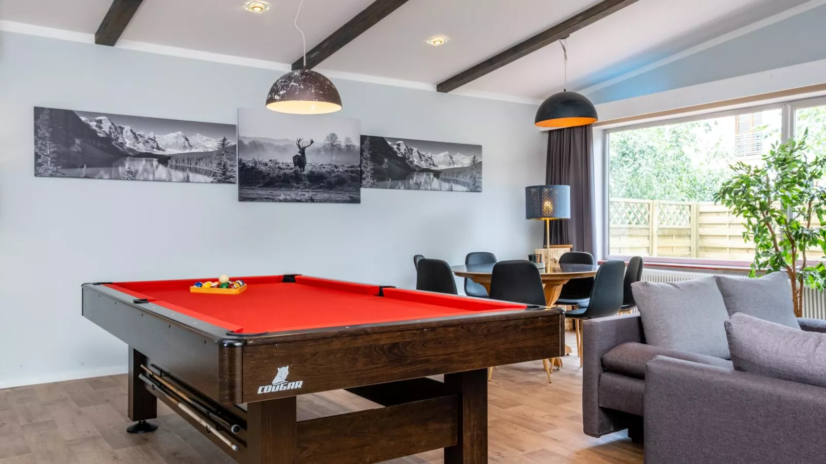 Haslau Large-Living room