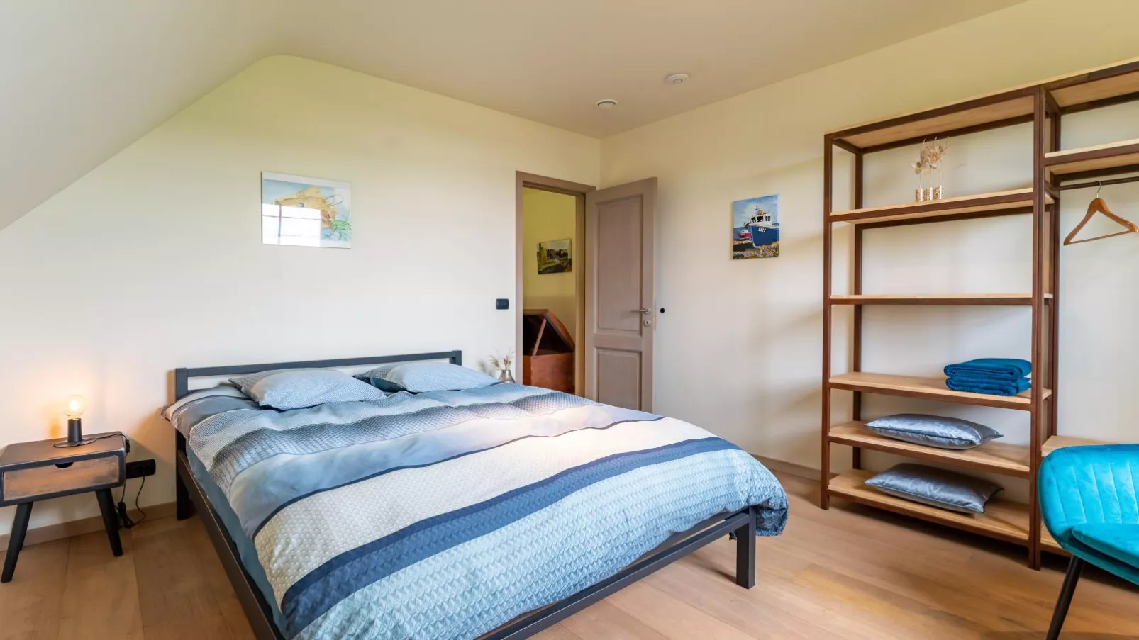 Landgoed Meersen-Chambre
