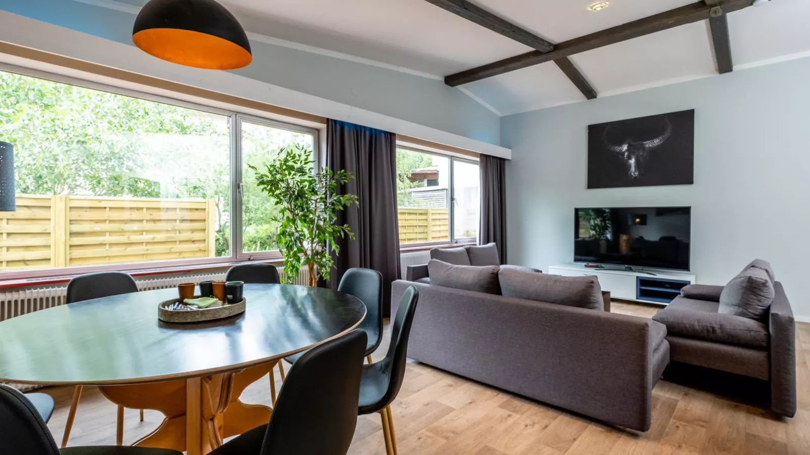 Haslau Large-Living room