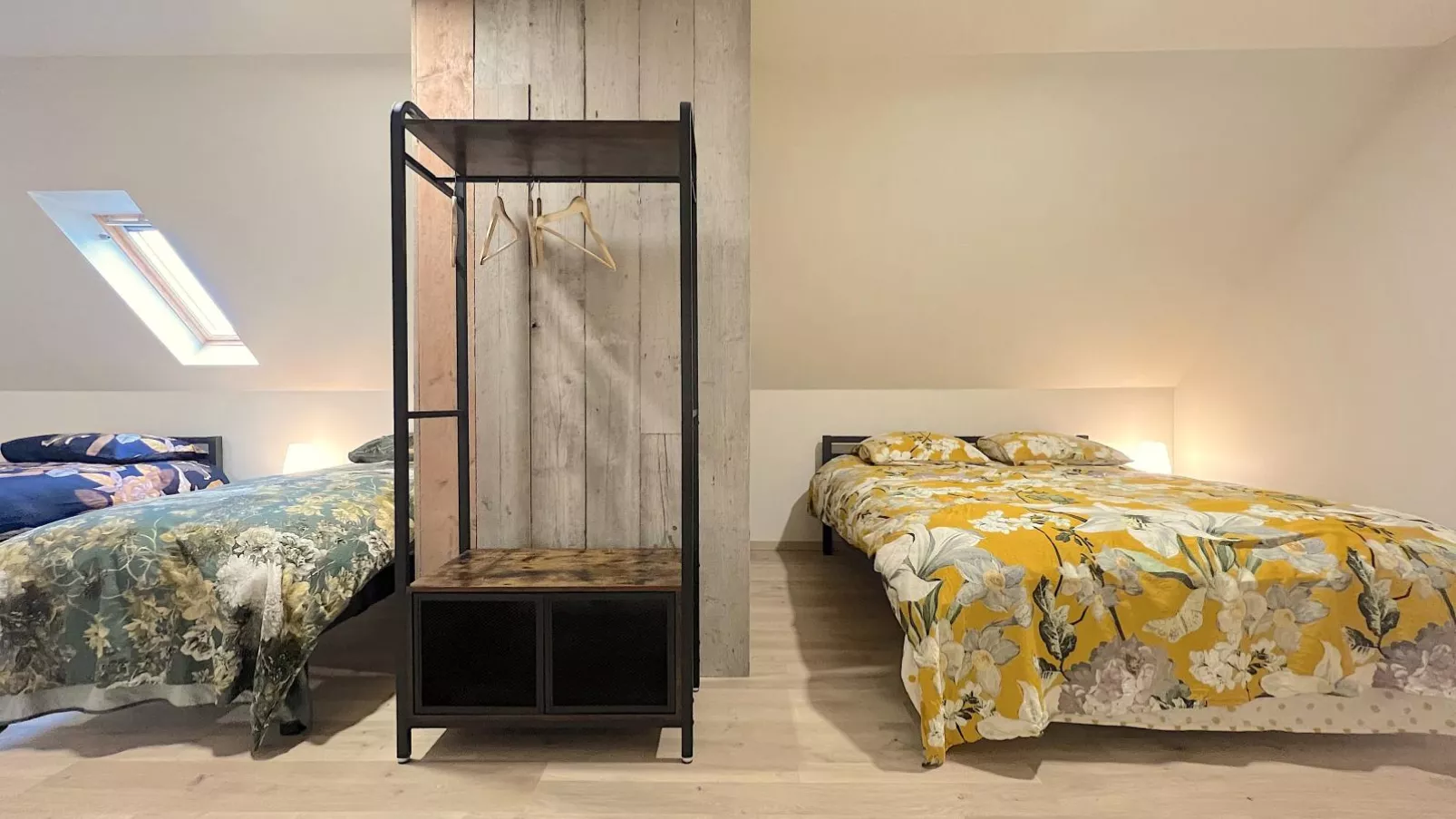 Landgoed Meersen-Chambre