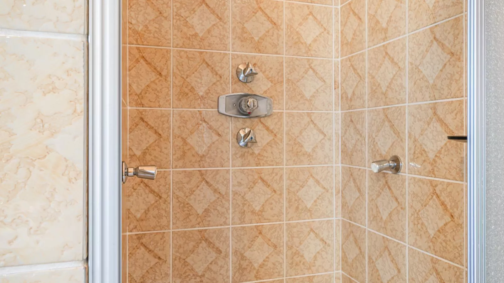 Ferienhaus Rieder-Bathroom