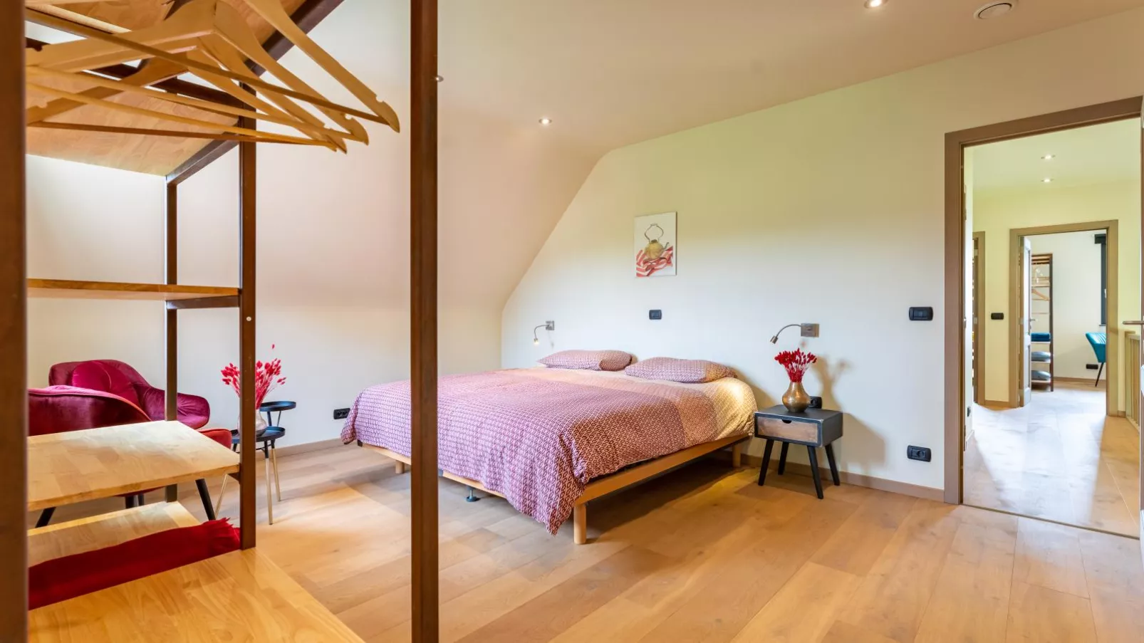 Landgoed Meersen-Chambre