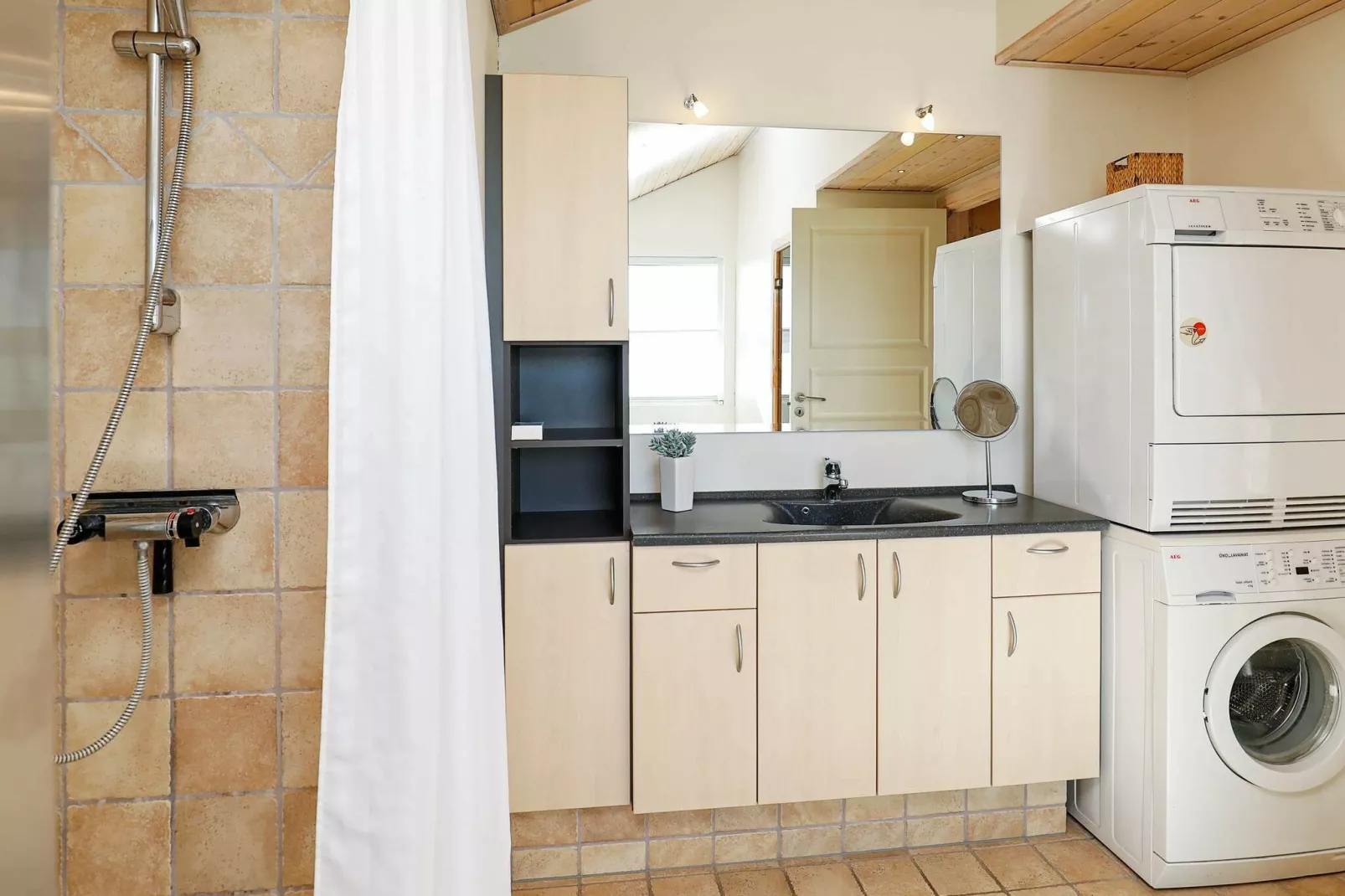 9 person holiday home in Hirtshals-By Traum-Indoor