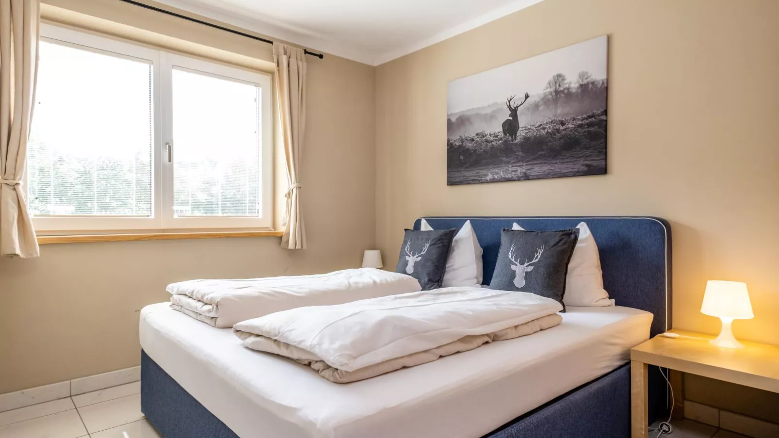 Haslau Large-Bedroom
