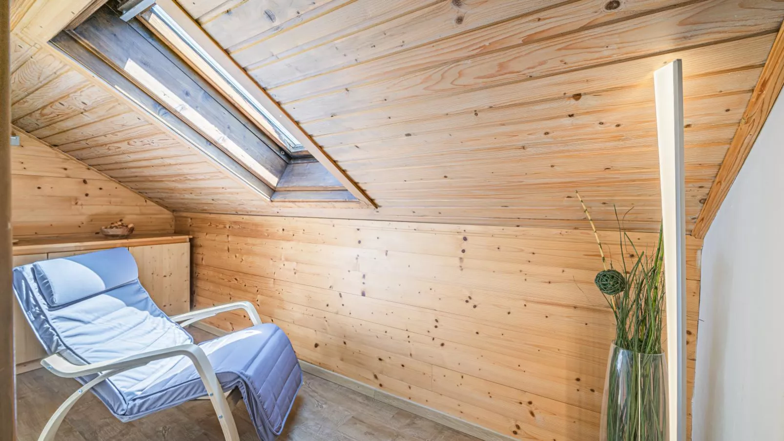 Ferienhaus Rieder-Recreation room