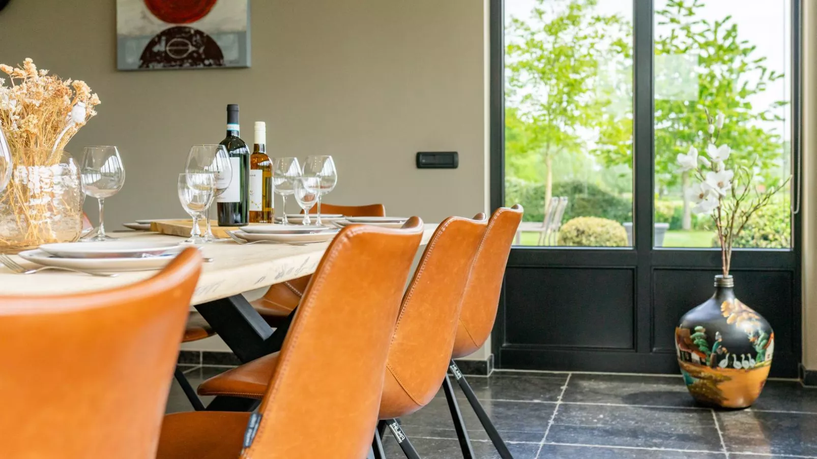 Landgoed Meersen-Ambiance