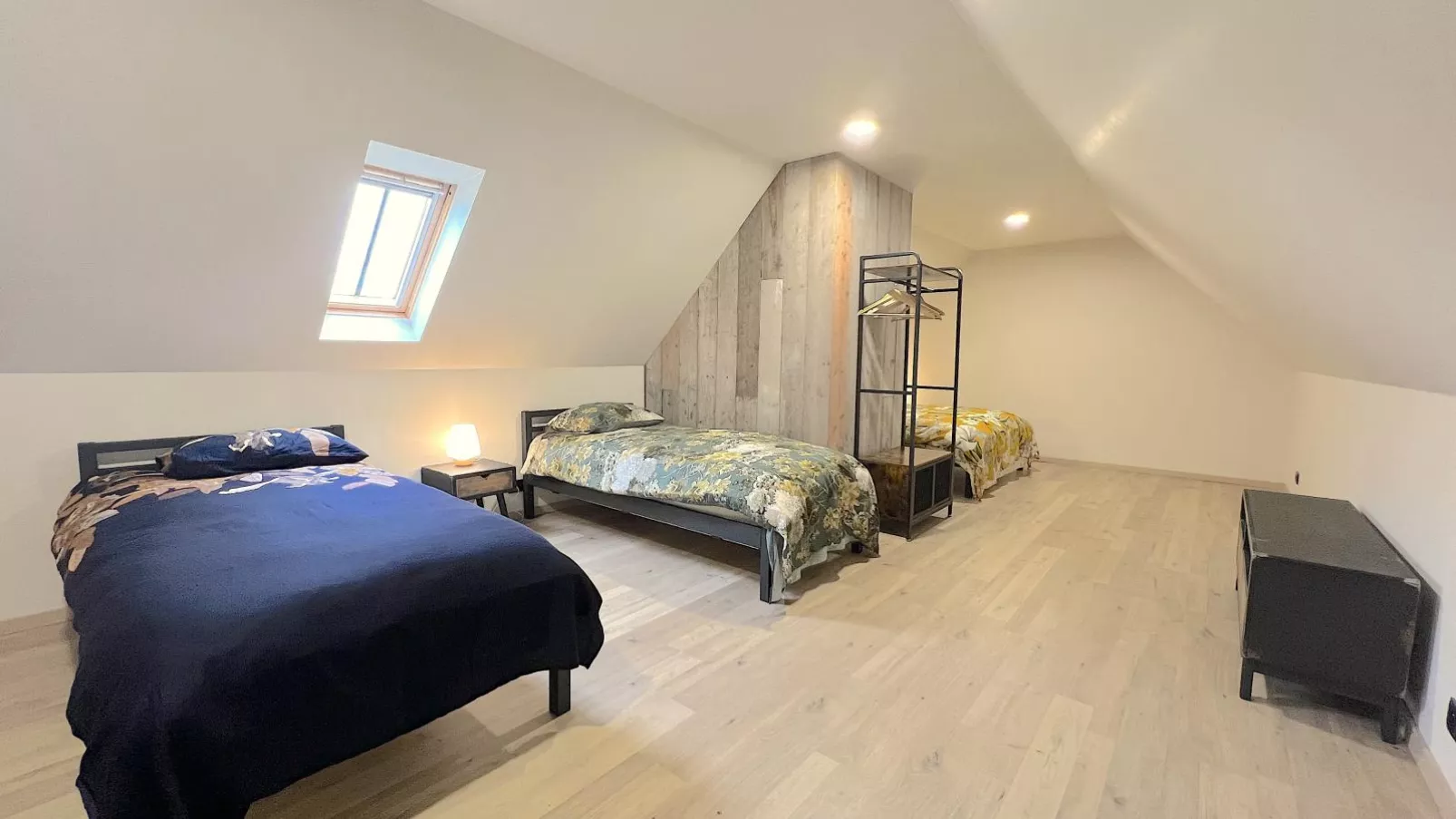 Landgoed Meersen-Chambre
