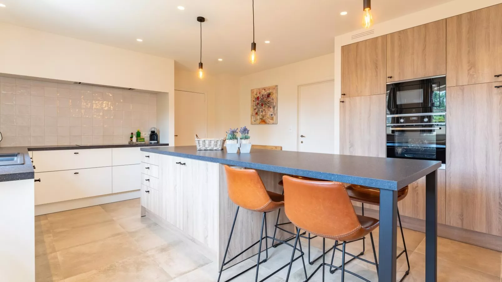 Caprice - Maldegem-Kitchen