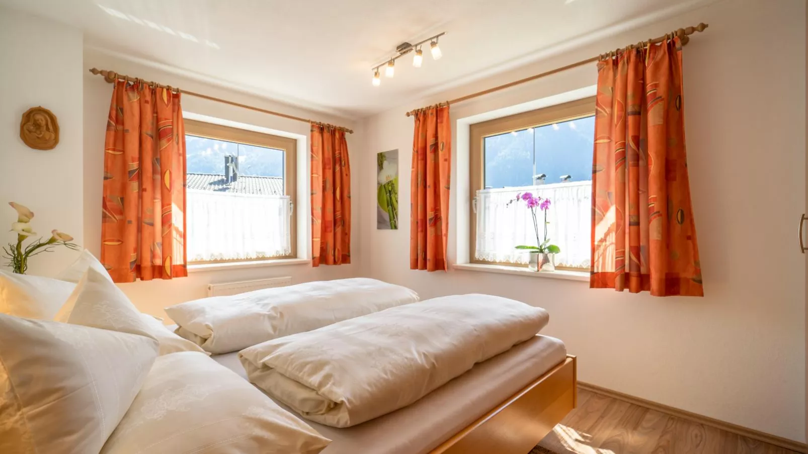 Panorama I-Bedroom