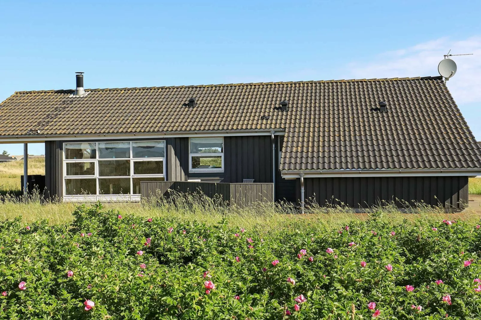 9 person holiday home in Hirtshals-By Traum-View