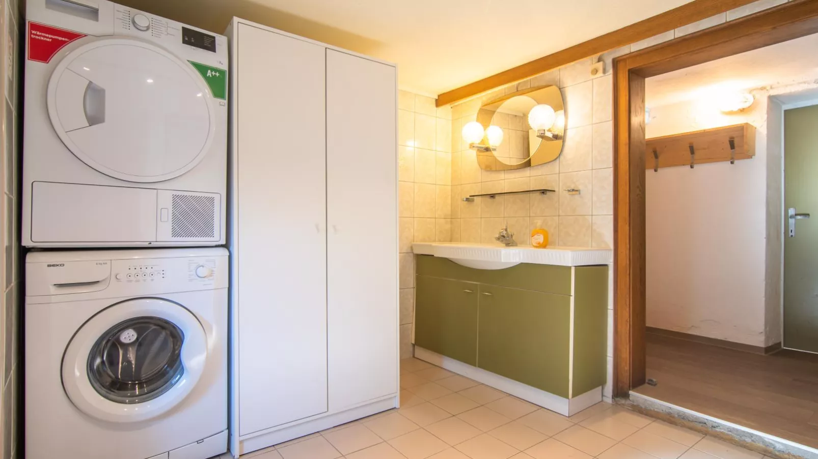 Chalet Sonnenalp-Facilities