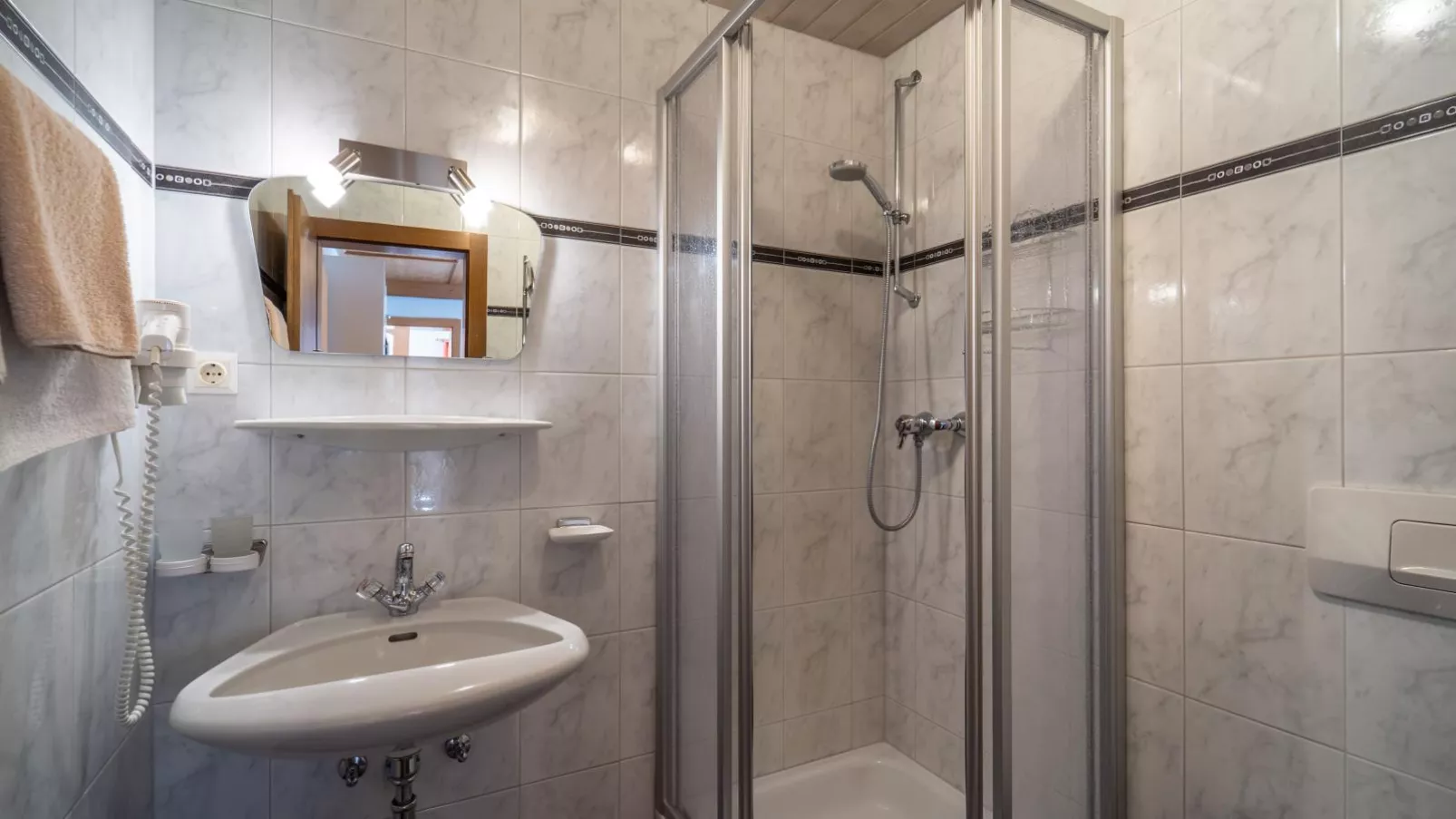 Panorama I-Bathroom