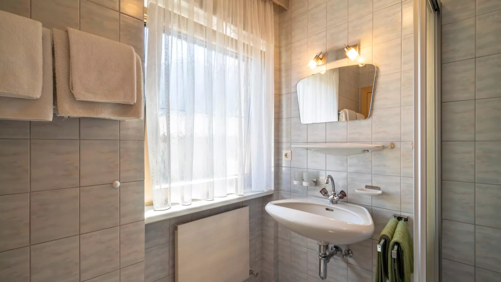 Panorama I-Bathroom