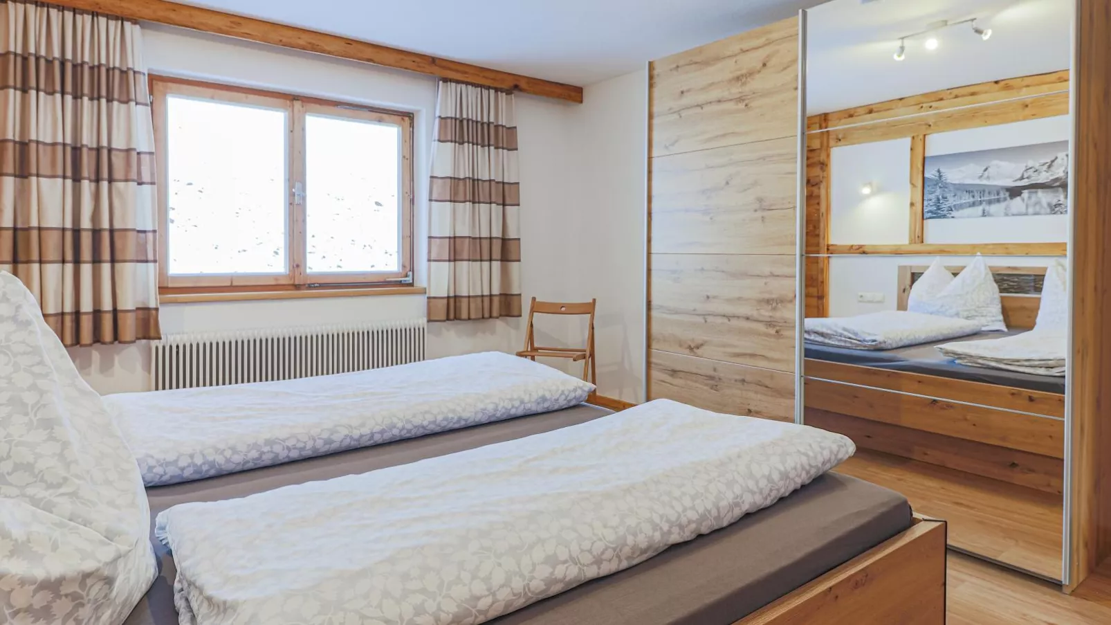 Igl Hof Top 1-Bedroom