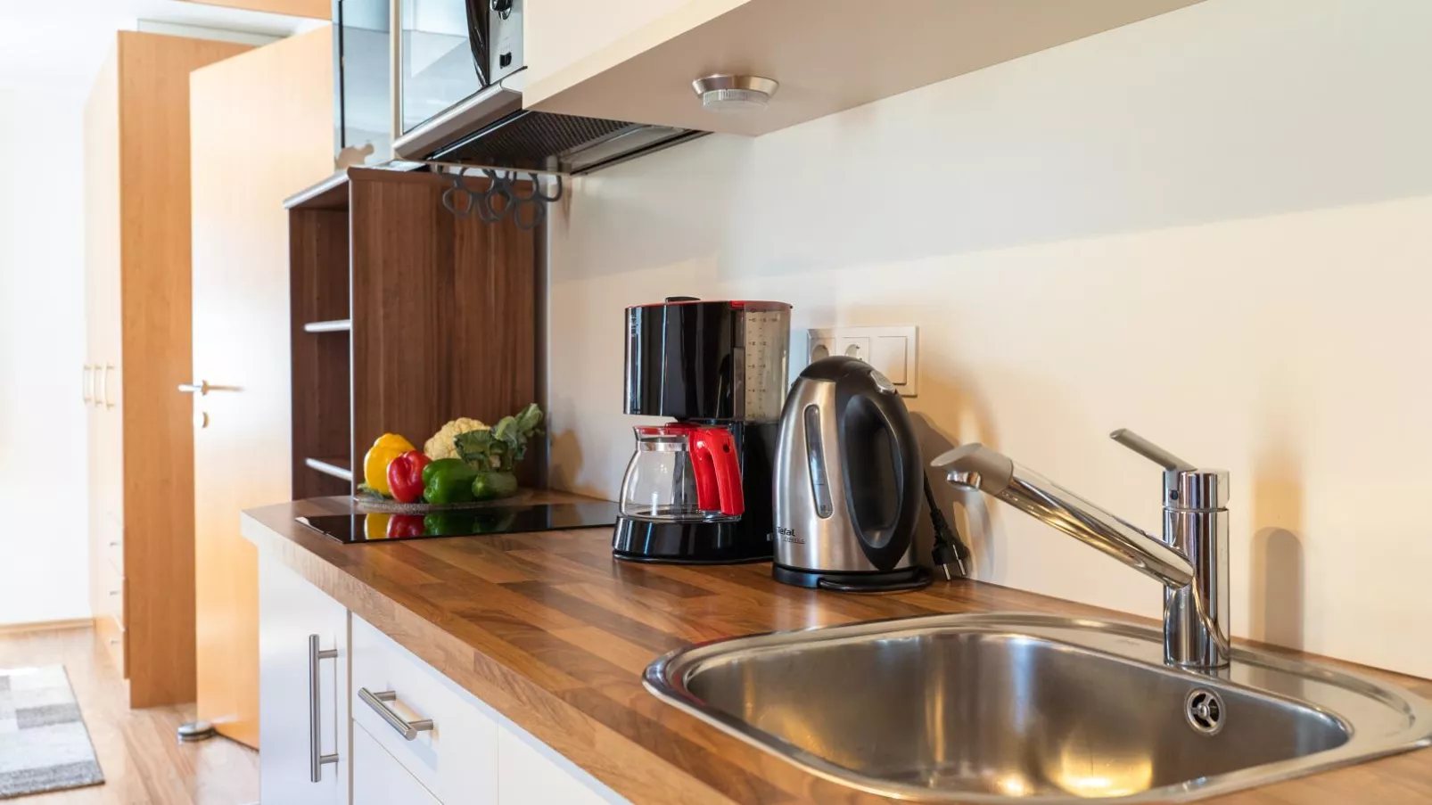 Panorama I-Kitchen