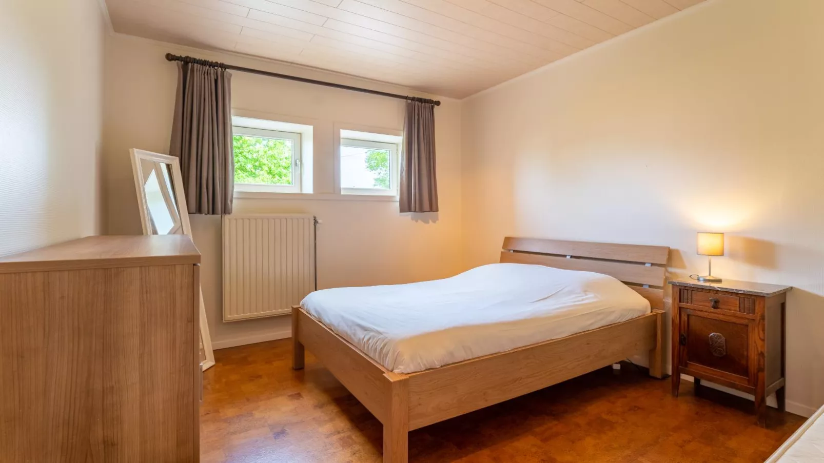 Caprice - Maldegem-Bedroom