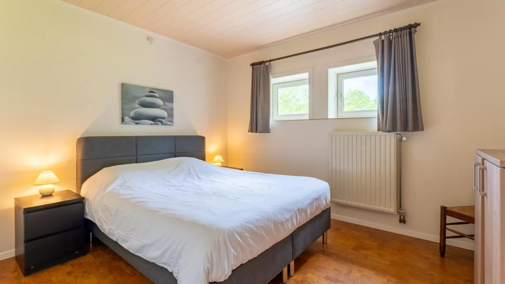 Caprice - Maldegem-Bedroom