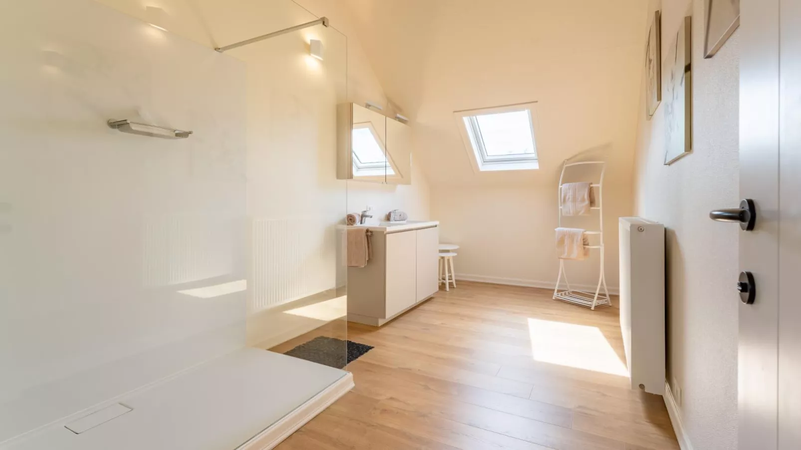 Caprice - Maldegem-Bathroom