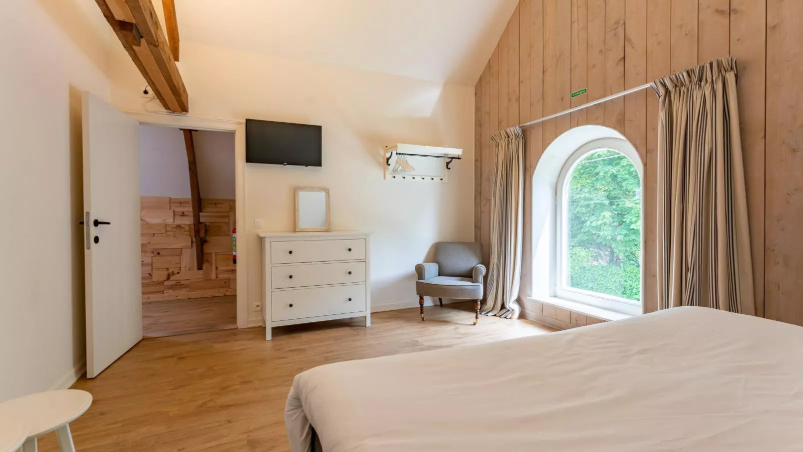 Caprice - Maldegem-Bedroom