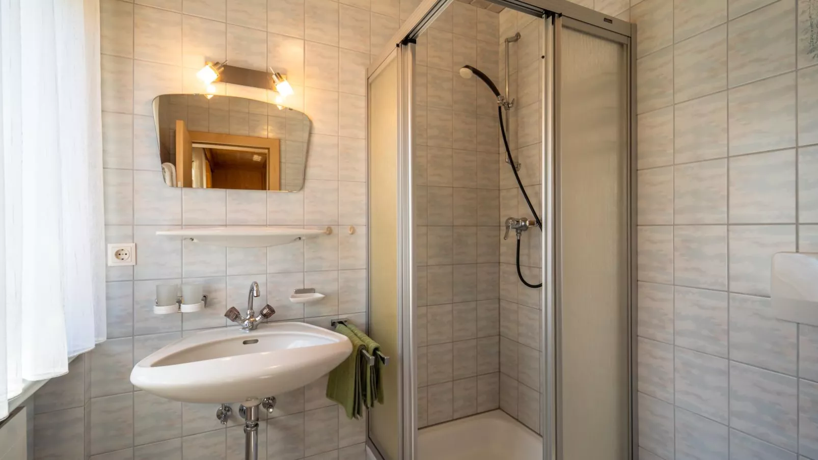 Panorama I-Bathroom