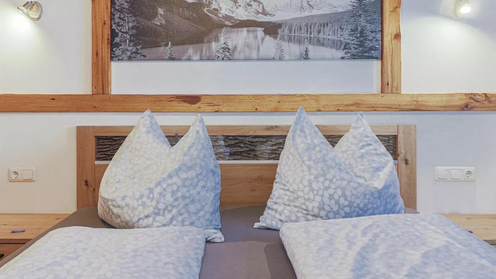 Igl Hof Top 1-Bedroom
