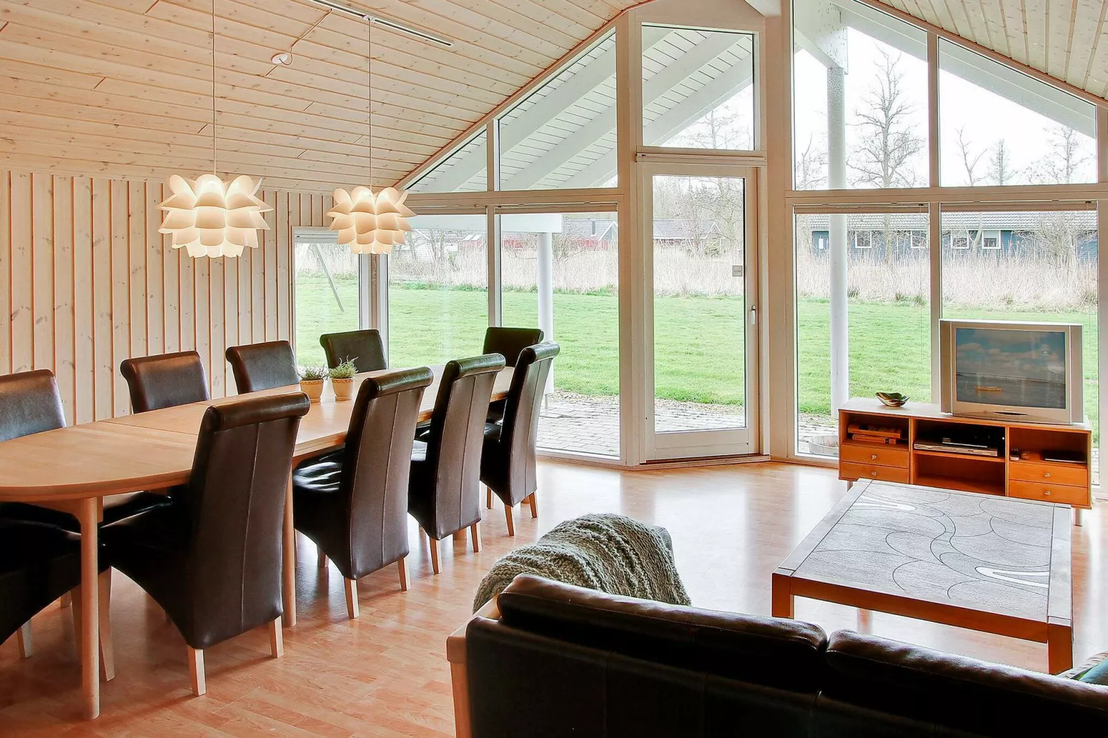 14 person holiday home in Idestrup-By Traum
