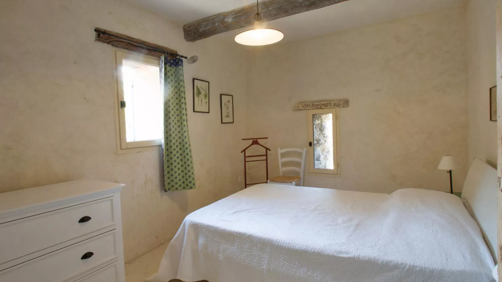 Le Serre des Granges Maxx-Bedroom