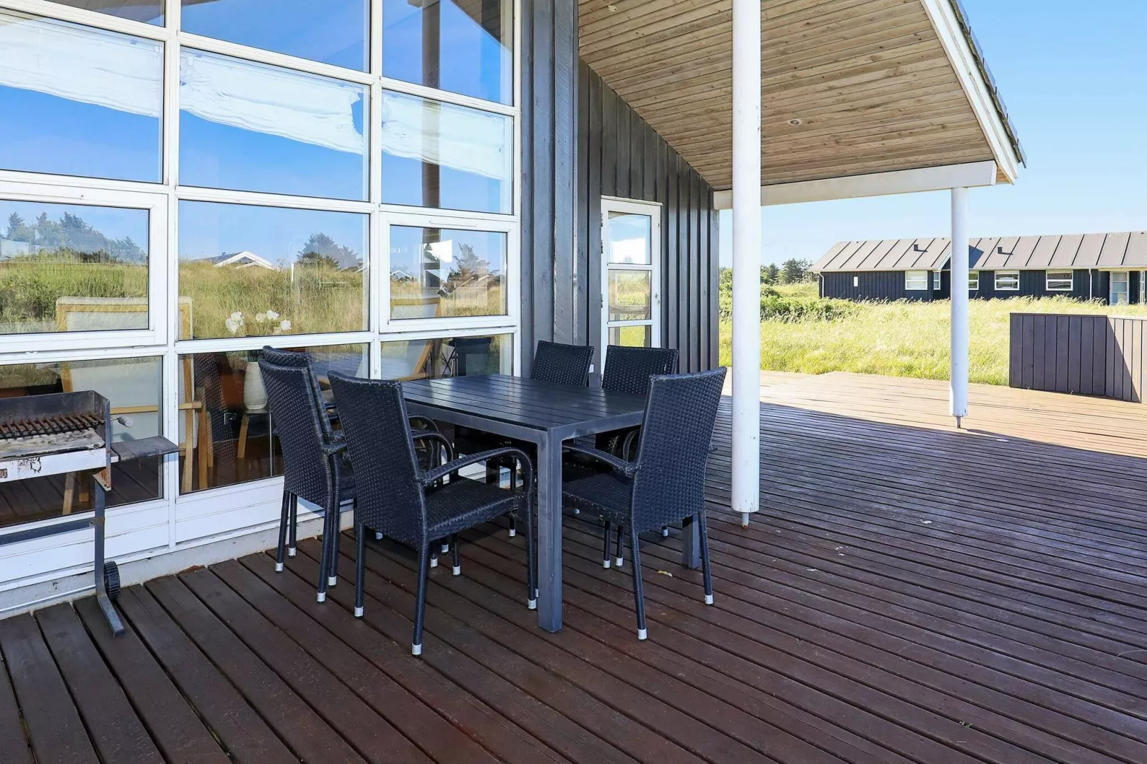 9 person holiday home in Hirtshals-By Traum-View