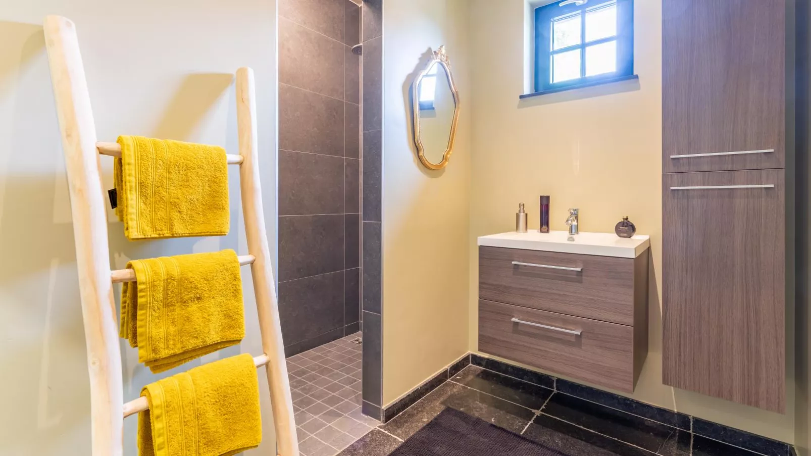 Villa Meersen-Bathroom