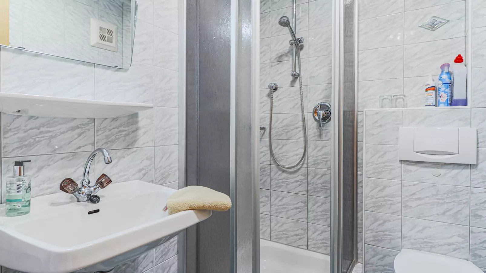 Igl Hof Top 2-Salle de bain
