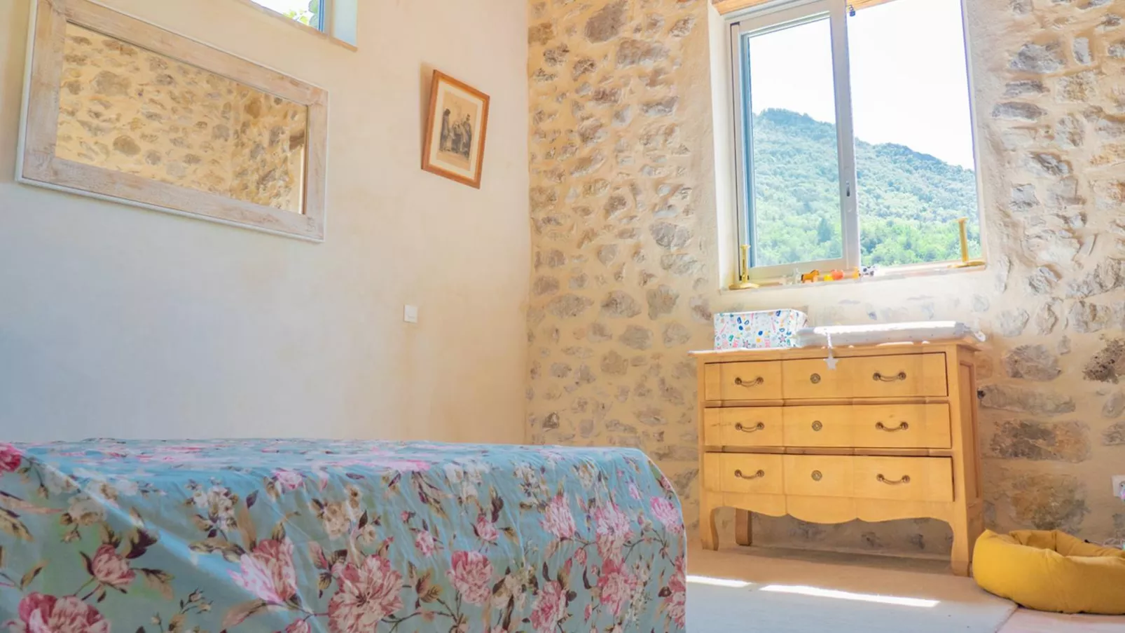 Le Serre des Granges Maxx-Bedroom