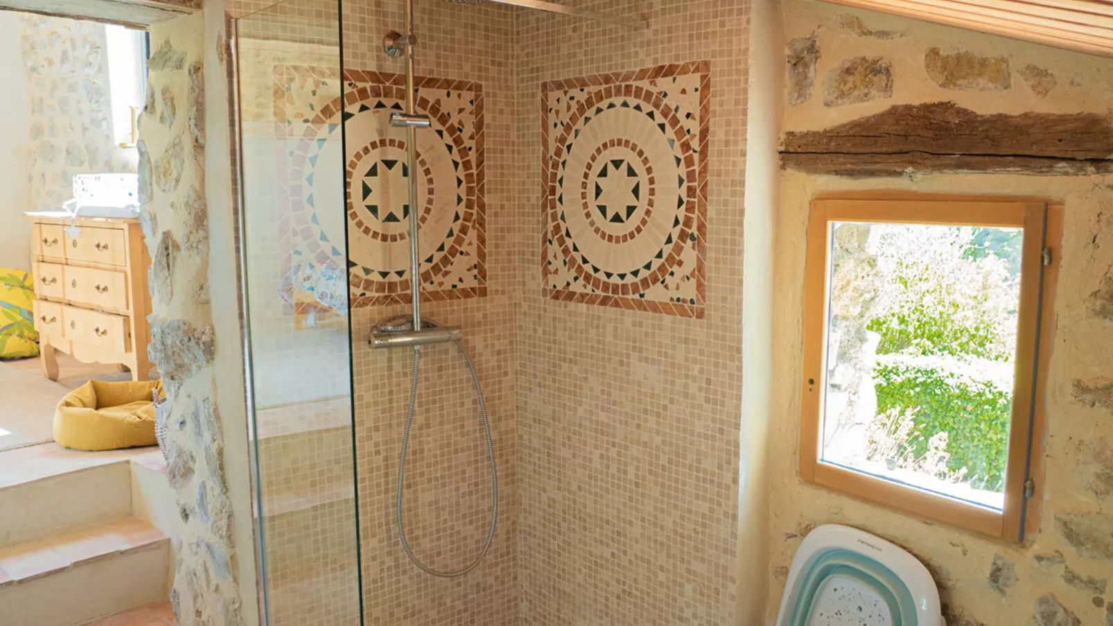 Le Serre des Granges Maxx-Bathroom