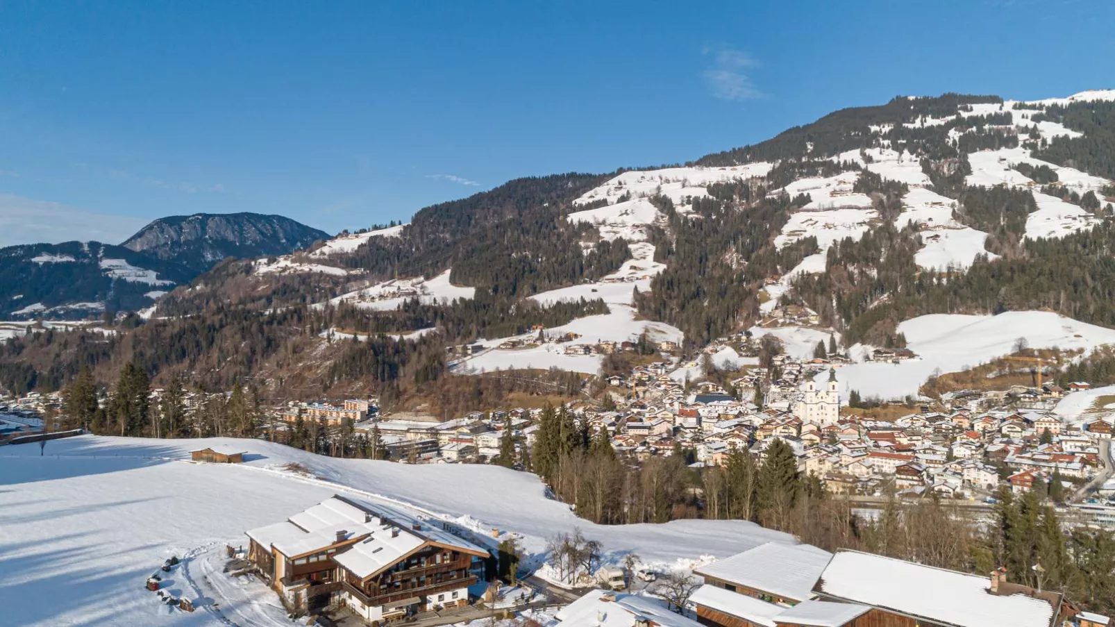 Christine-Außenbereich Winter
