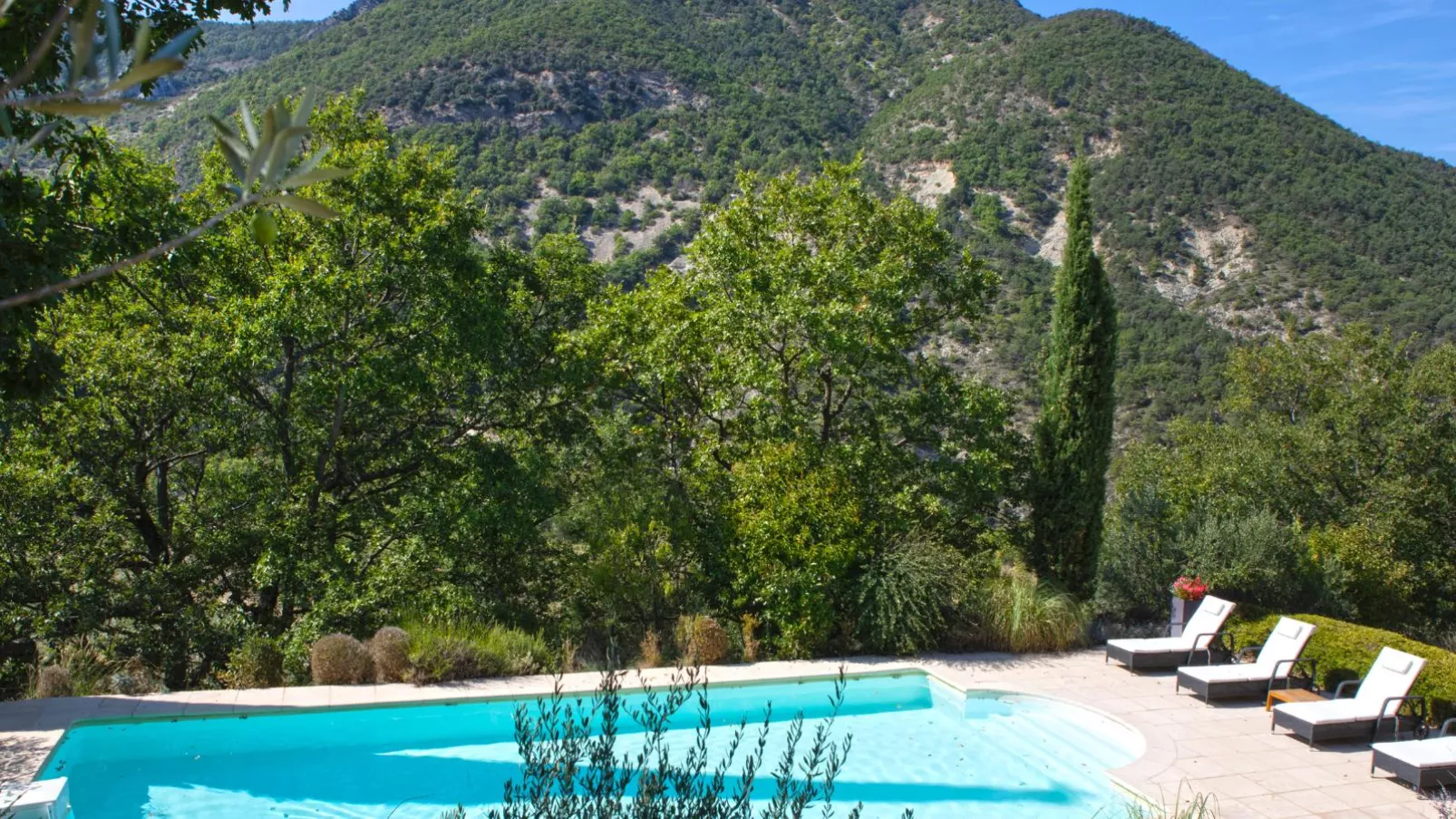 Le Serre des Granges Maxx-View summer