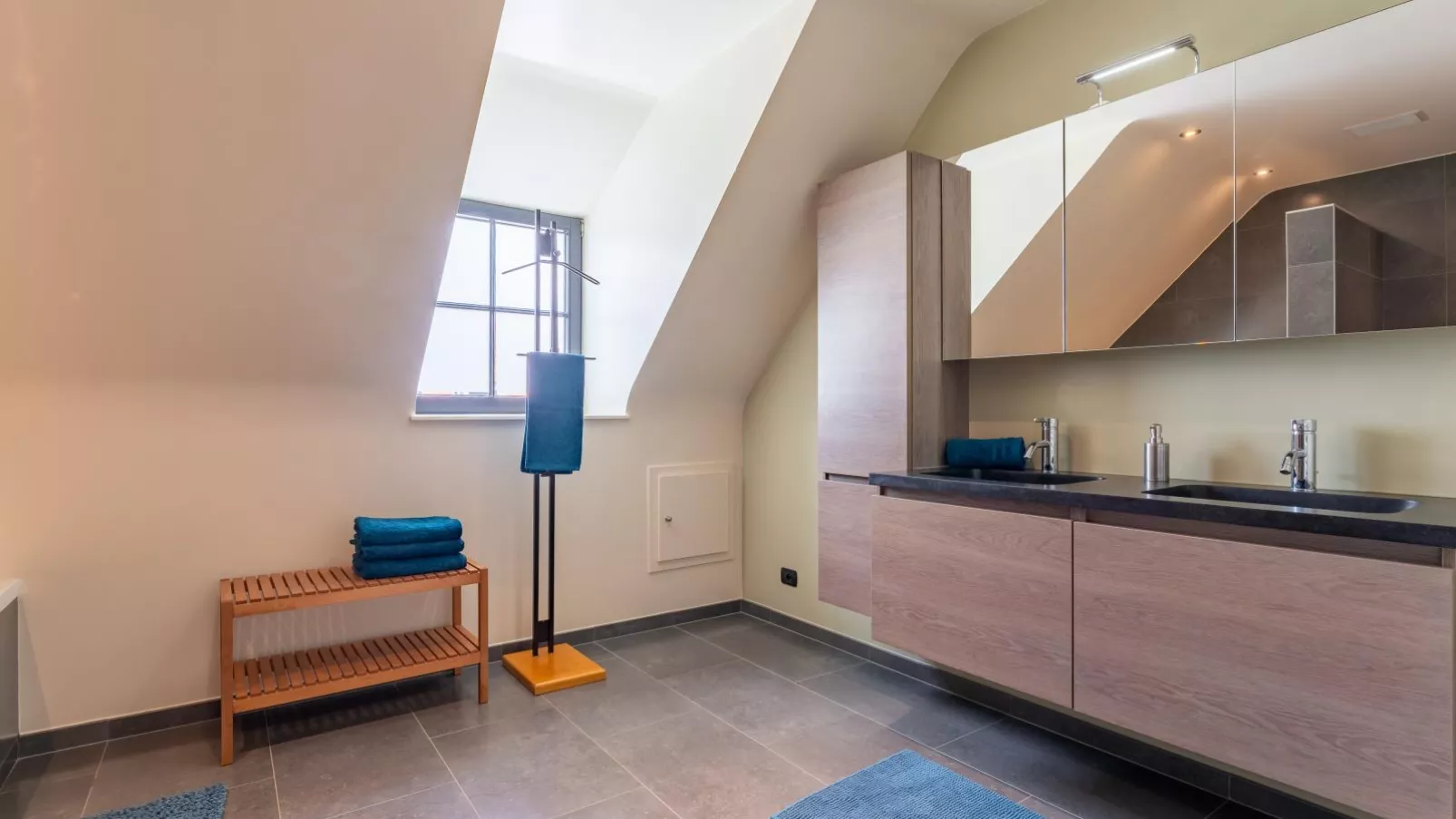 Villa Meersen-Bathroom
