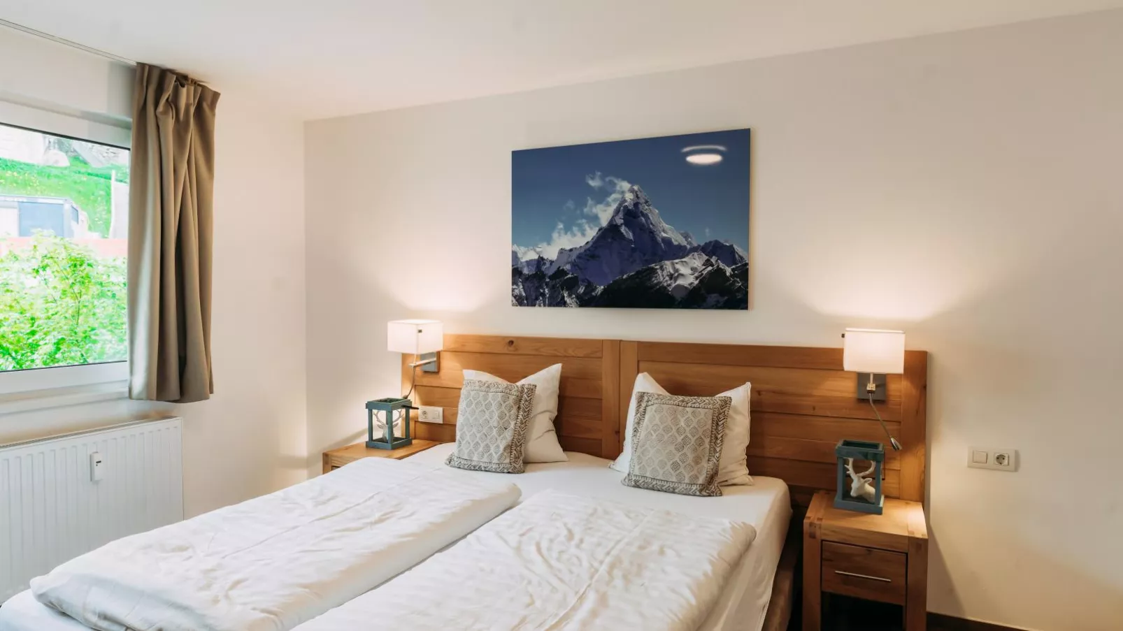 Haus Austria TOP 3-Bedroom