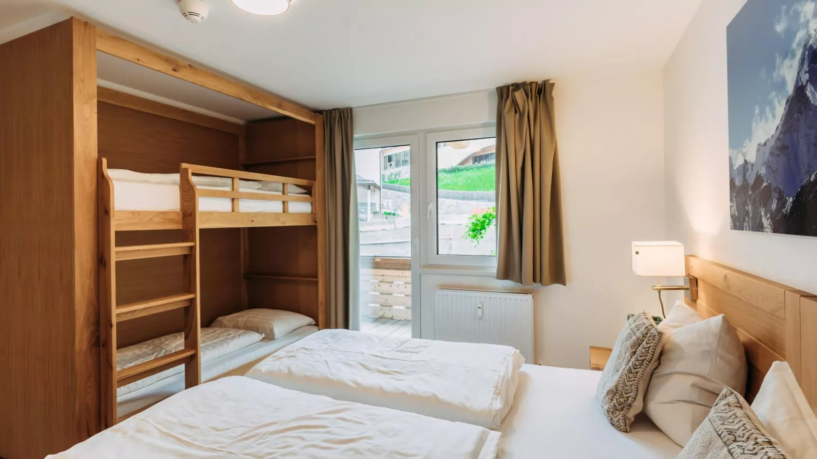 Haus Austria TOP 3-Bedroom