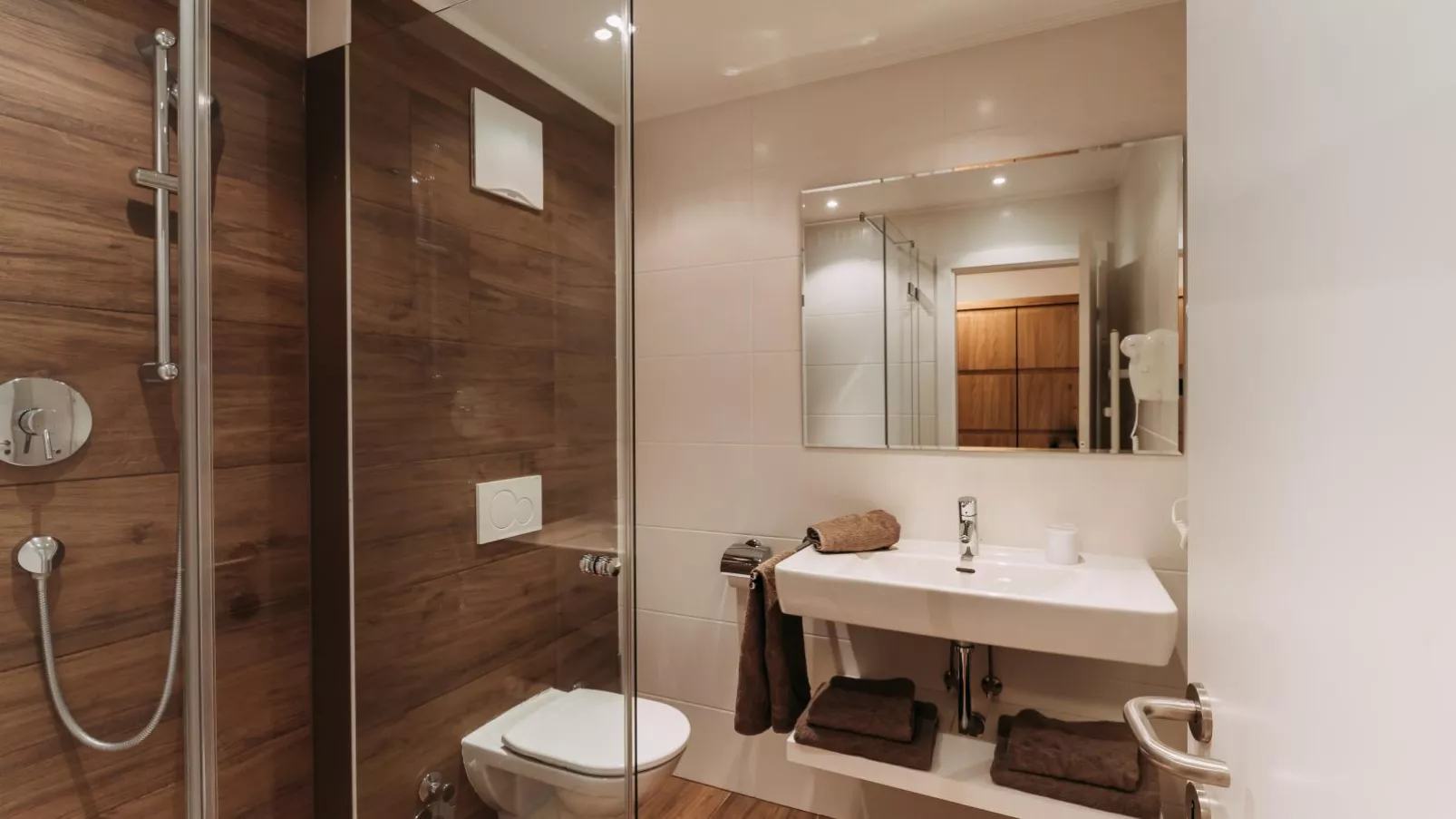 Haus Austria TOP 3-Bathroom