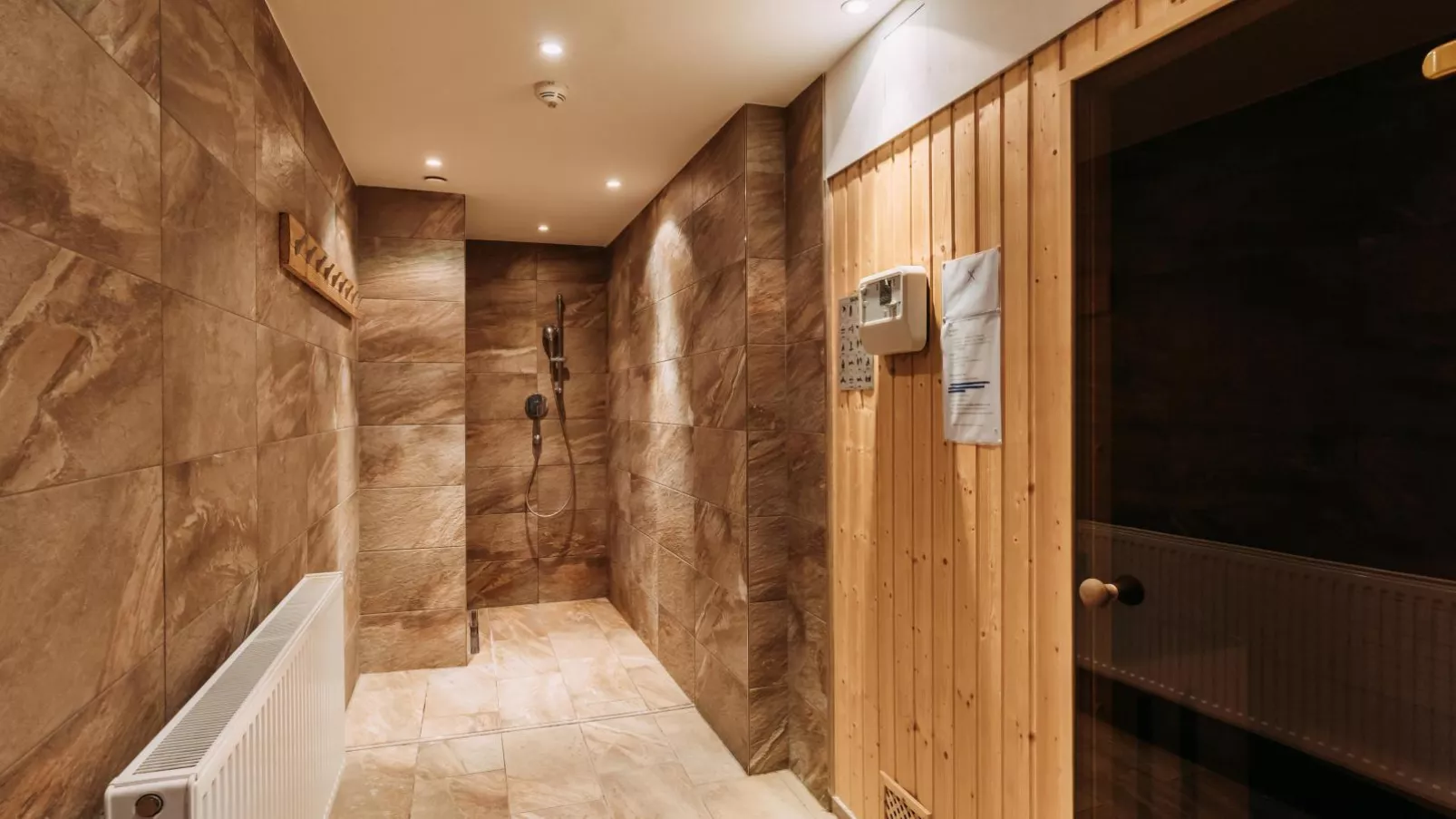 Haus Austria TOP 3-Wellness