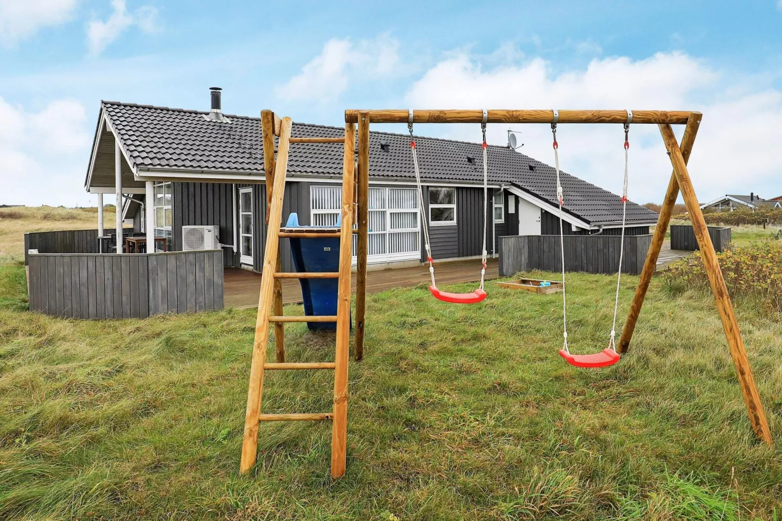 9 person holiday home in Hirtshals-By Traum-View