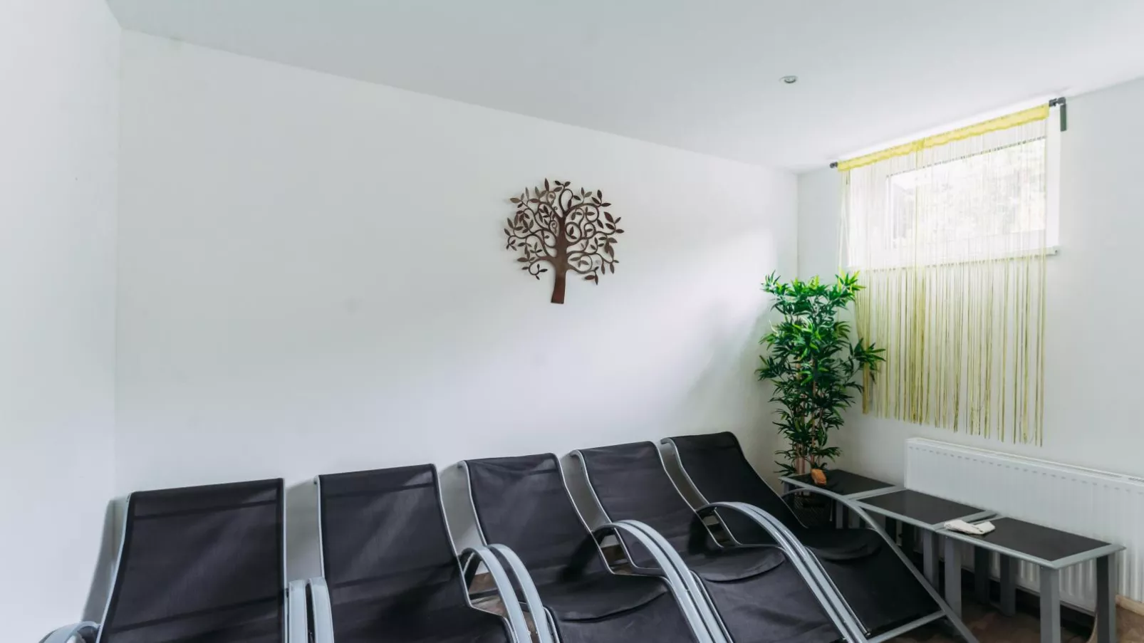 Haus Austria TOP 3-Wellness