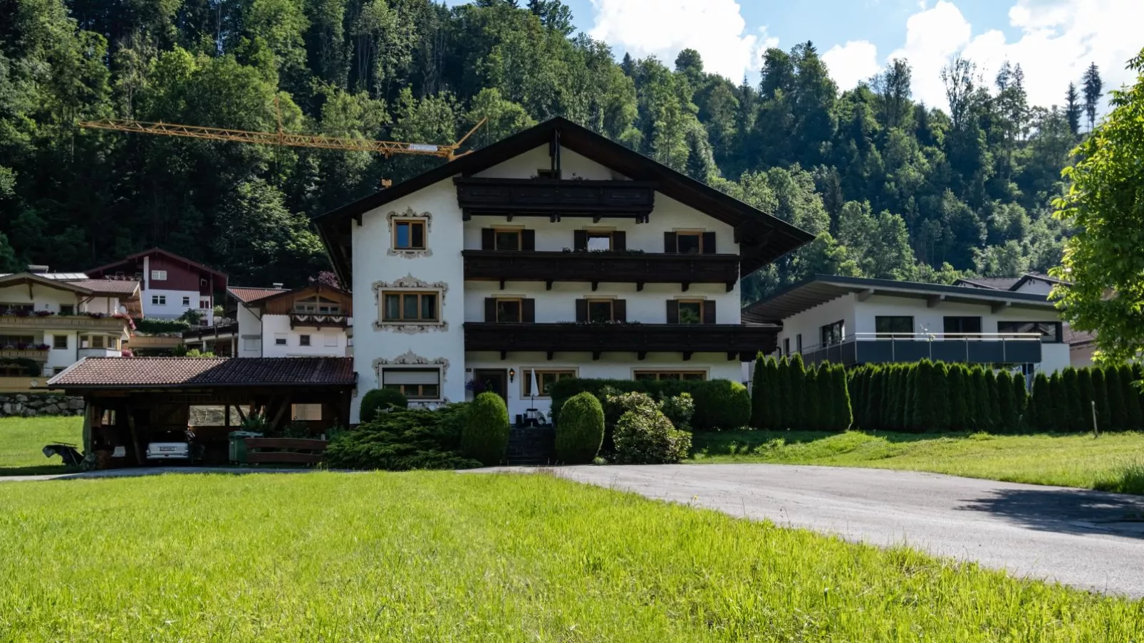 Gasteigerhof