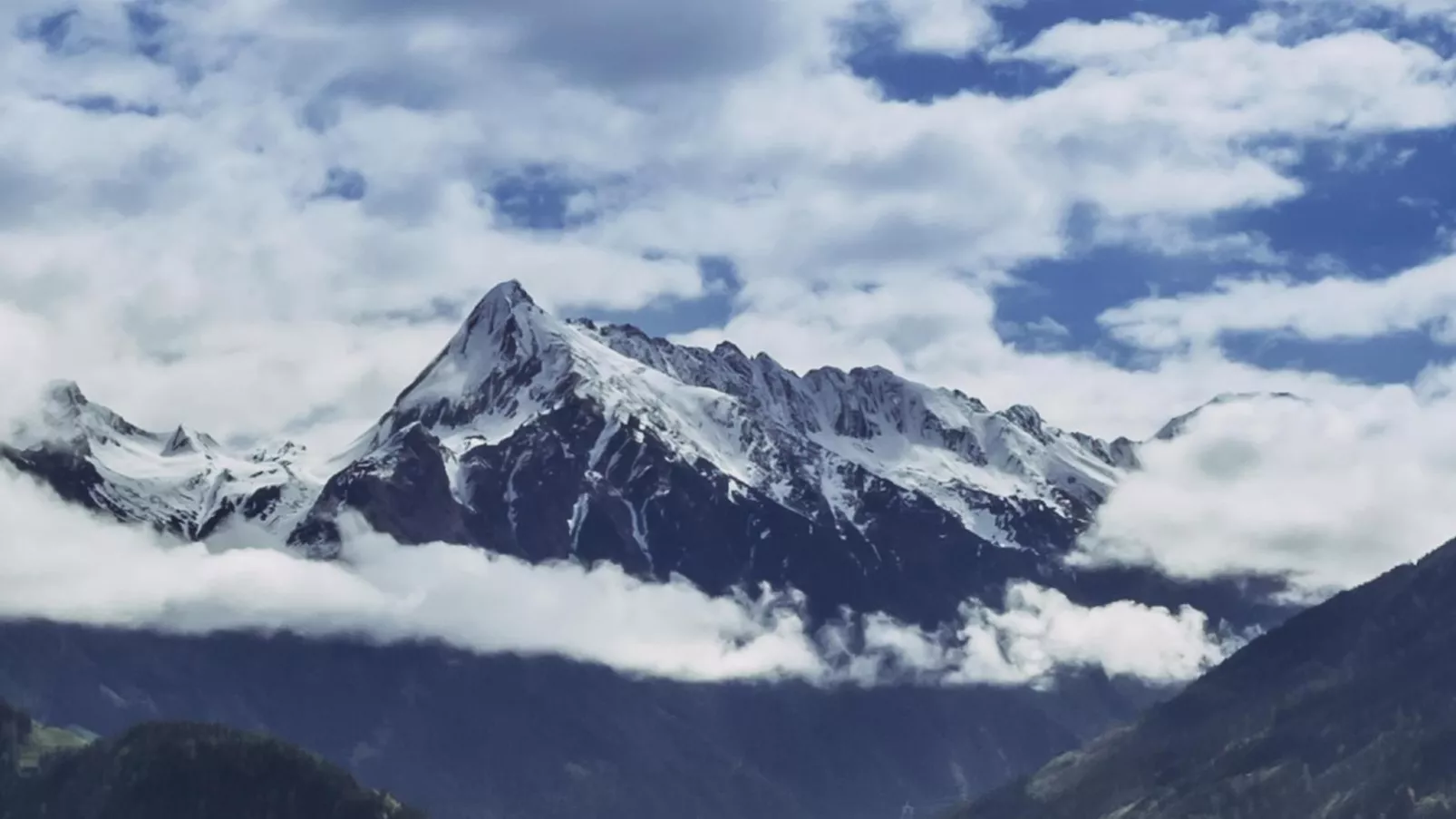 Haus Austria TOP 3-Areas summer 1km
