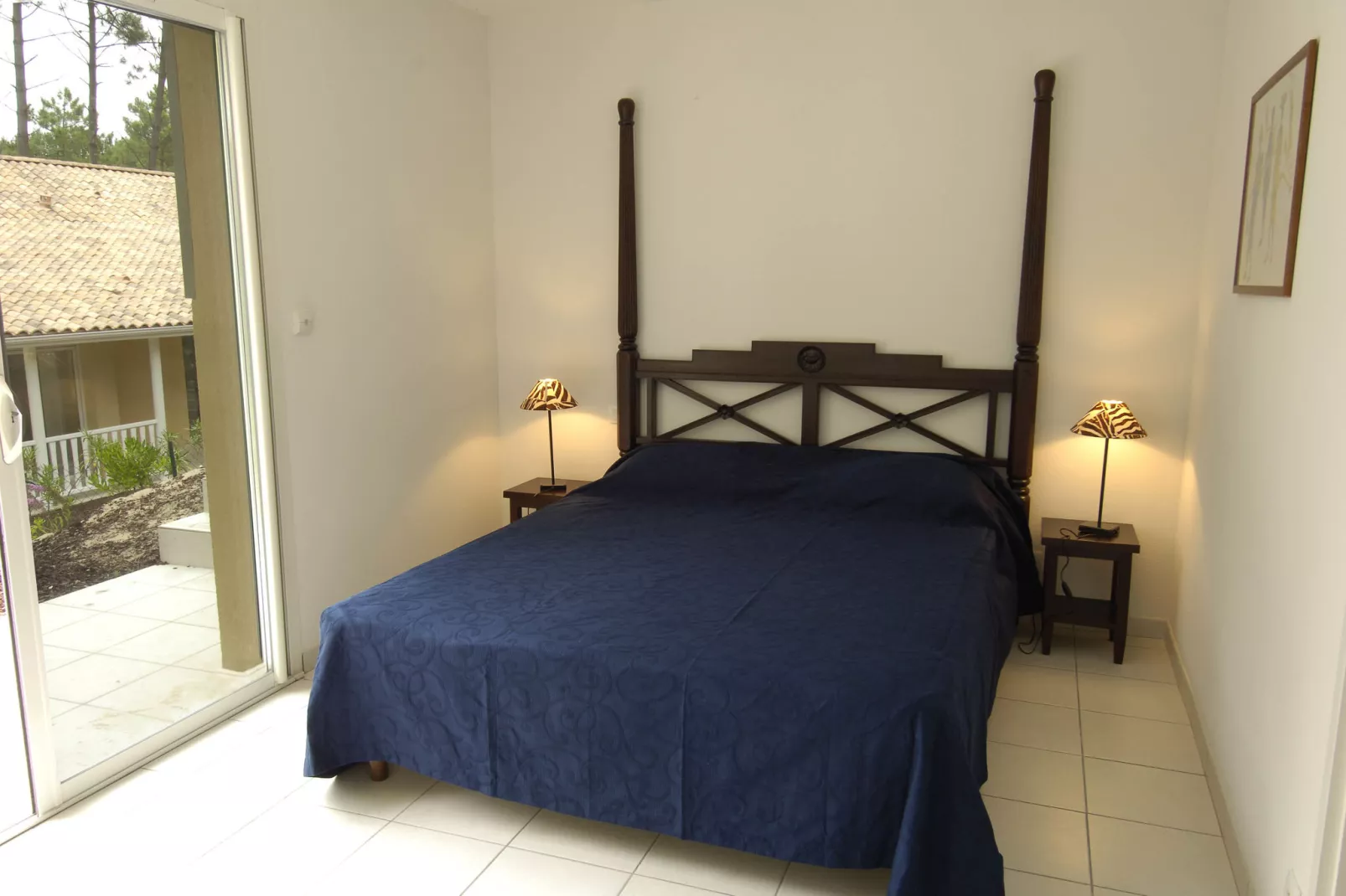 Eden Parc Golf 3-Bedroom