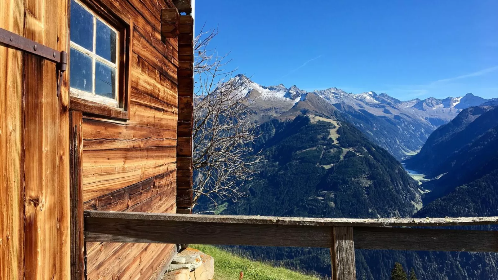 Haus Austria TOP 3-Areas summer 20km