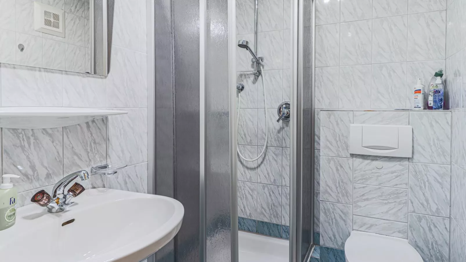 Igl Hof Top 3-Salle de bain